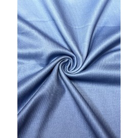 Plus Size Gradient Print Tank Dress, Casual Sleeveless Dress For Spring & Summer, Women's Plus Size Clothing