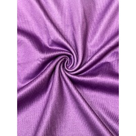 Plus Size Gradient Print Tank Dress, Casual Sleeveless Dress For Spring & Summer, Women's Plus Size Clothing