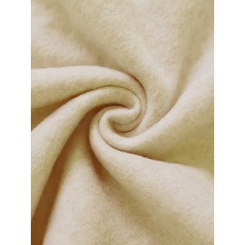 Plus Size Spider Web Print Kangaroo Pocket Hoodie, Casual Long Sleeve Drawstring Hoodies Sweatshirt For Spring & Fall, Women's Plus Size Clothing