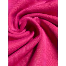 Plus Size NOPE Print Pullover Sweatshirt - Soft Slight Stretch Polyester Crew Neck Long Sleeve Casual Top - Cartoon Patterned Positioning Printing for Fall/Winter Season