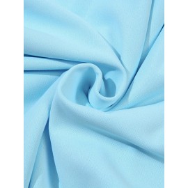 Plus Size Graphic Print Sweatshirt, Casual Crew Neck Long Sleeve Pullover Sweatshirt, Women's Plus Size Clothing