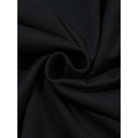 Plus Size Skeleton Print Sweatshirt, Casual Crew Neck Long Sleeve Pullover Sweatshirt, Women's Plus Size Clothing