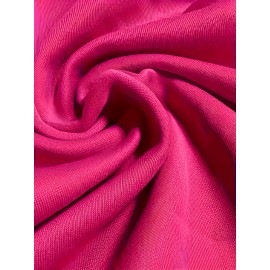 Plus Size Cartoon Bunny Print Pullover Sweatshirt - Soft Slight Stretch Polyester Crew Neck Casual Top for Fall and Spring - Womens Cozy Knit Fabric Clothing with Positioning Printing