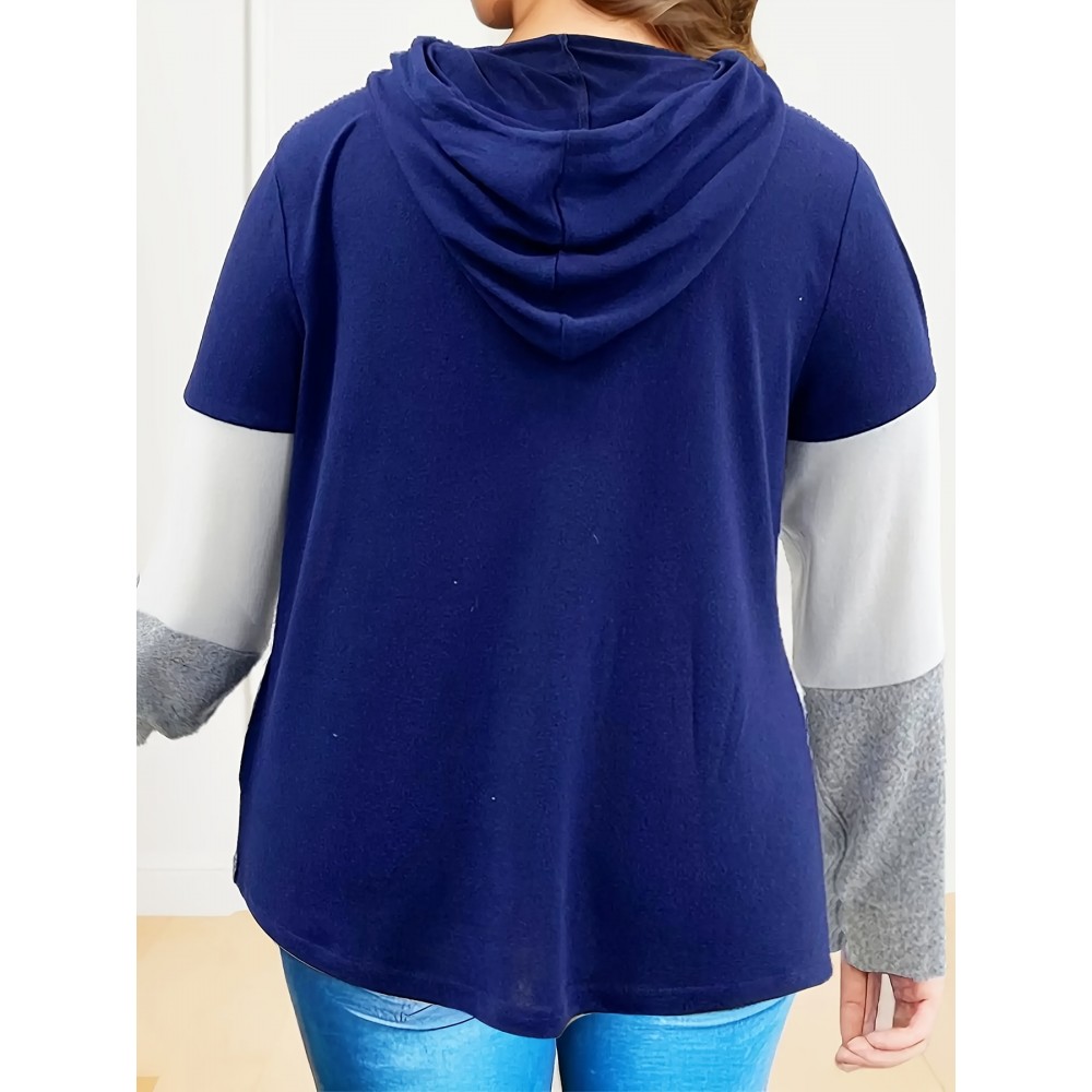 Women's Plus Size Sweatshirts Women's Plus Size Sweatshirts