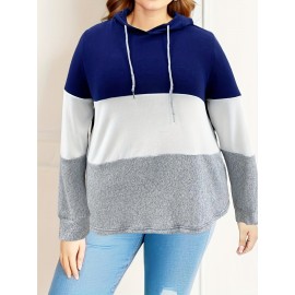 Women's Plus Size Sweatshirts
