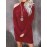 Plus Size Casual Sweater Dress, Women's Plus Solid Long Sleeve Cut Out Mini Sweater Dress