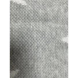 Plus Size Casual Sweater, Women's Plus Star Print Long Sleeve Drawstring Hoodie Sweater With Pockets