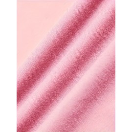 Plus Size Floral Print T-Shirt, Casual Crew Neck Short Sleeve T-Shirt, Women's Plus Size Clothing