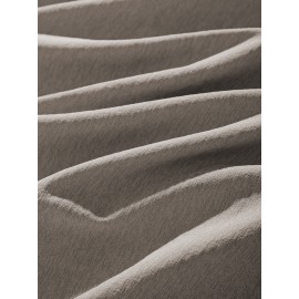 Dog Print Tops, Plus Size Men's T-shirt, Summer Trendy Casual Short Sleeve Tees, Outdoor Sports Clothing, Big & Tall Guys, Leisurewear