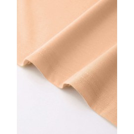 Plus Size Men's Trendy Stripe Paris Print T-shirt, Casual Fashion Tee, Street Style Short Sleeve Crew Neck Shirt