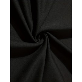 Men's T-shirt, Plus Size Round Neck Tee Oversized Casual Clothing, Spring And Summer