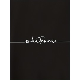 Men's T-shirt, Plus Size Round Neck Tee Oversized Casual Clothing, Spring And Summer