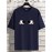 Men's Eyes Print Crew Neck Stretch T-shirt, Oversized Short Sleeve Tops, Plus Size Casual Clothing For Spring Summer