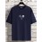 Men's Rose Print Crew Neck Stretch T-shirt, Oversized Short Sleeve Tops, Plus Size Casual Clothing For Spring Summer, Valentine's Day Print
