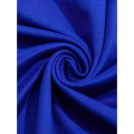 Plus Size Tees, Creative Letter Print Men's Casual Tees Short Sleeve Oversized T-Shirt Summer Loose Tops, Gifts For Man!