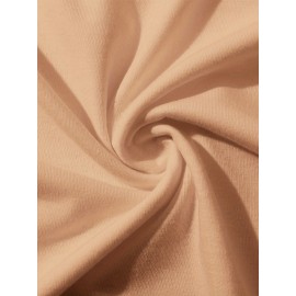 Plus Size Men's Trendy Letter Los Angeles Print T-shirt, Casual Fashion Tee, Street Style Short Sleeve Crew Neck Shirt