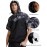HOTSUIT Mens Sauna Jacket Short Sleeve Zipper Sweat Workout Boxing Shirts