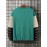 Plus Size Men's Contrast Color Sweatshirt For Sports/outdoor, Oversized Fashion Pullover For Autumn/winter, Men's Clothing