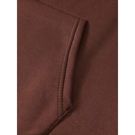 Plus Size Hooded Sweatshirt - Stylish Hooded Design with Vibrant Anime Polar Bear Graphic Print for Spring, Fall, and Winter - Designed for Plus Size Men, Perfect for Casual Wear, Mens Clothing