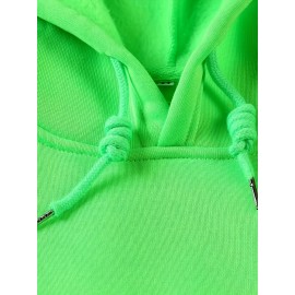 Plus Size Mens Casual Hoodies with Hilarious Letter Print - Super Comfortable, Oversized Drawstring Hooded Sweatshirt for a Relaxed, Cozy Look