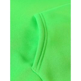 Plus Size Mens Casual Hoodies with Hilarious Letter Print - Super Comfortable, Oversized Drawstring Hooded Sweatshirt for a Relaxed, Cozy Look