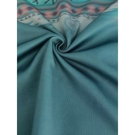 Plus Size Mens Ethnically Inspired Graphic Hoodie - Comfortable & Stylish Sweatshirt for Spring, Fall, and Winter - Trendy Design, Durable Warmth - Mens Clothing