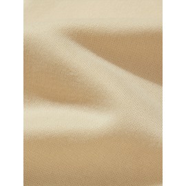 Plus Size Men's Funny Eyes Print Hooded Sweatshirt Oversized Hoodies Fashion Casual Tops For Spring/autumn, Men's Clothing