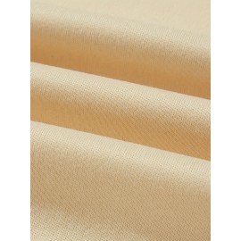 Plus Size Men's Funny Eyes Print Hooded Sweatshirt Oversized Hoodies Fashion Casual Tops For Spring/autumn, Men's Clothing