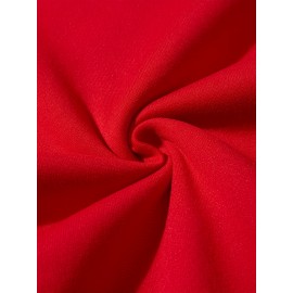 Plus Size Men's Funny Eyes Print Hooded Sweatshirt Oversized Hoodies Fashion Casual Tops For Spring/autumn, Men's Clothing