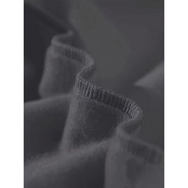 Plus Size Mens Bold US Flag & Anime Gorilla Graphic Hooded Sweatshirt - Warm & Stylish for Spring, Fall, Winter - Seasonal Mens Clothing