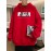Men's Plus Size Hoodie, Graphic Printed Long Sleeve Winter Fleece Hooded Sweatshirt For Big And Tall Guys