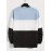Plus Size Men's Contrast Color Sweatshirt For Spring/autumn, Men's Clothing