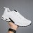 Women's Casual White Shoes Breathable Sneakers Comfortable And Fashionable