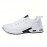 Women's Casual White Shoes Breathable Sneakers Comfortable And Fashionable