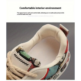 Summer breathable sneakers, casual niche platform trend, running shoes, unisex women's sports road shoes