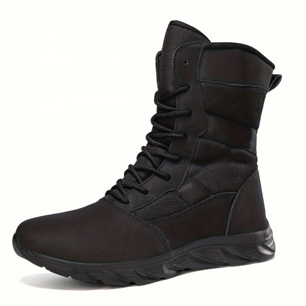New Winter Boots, Outdoor Hiking Boots, Couple Boots, Men's And Women's Shoes