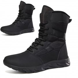 New Winter Boots, Outdoor Hiking Boots, Couple Boots, Men's And Women's Shoes