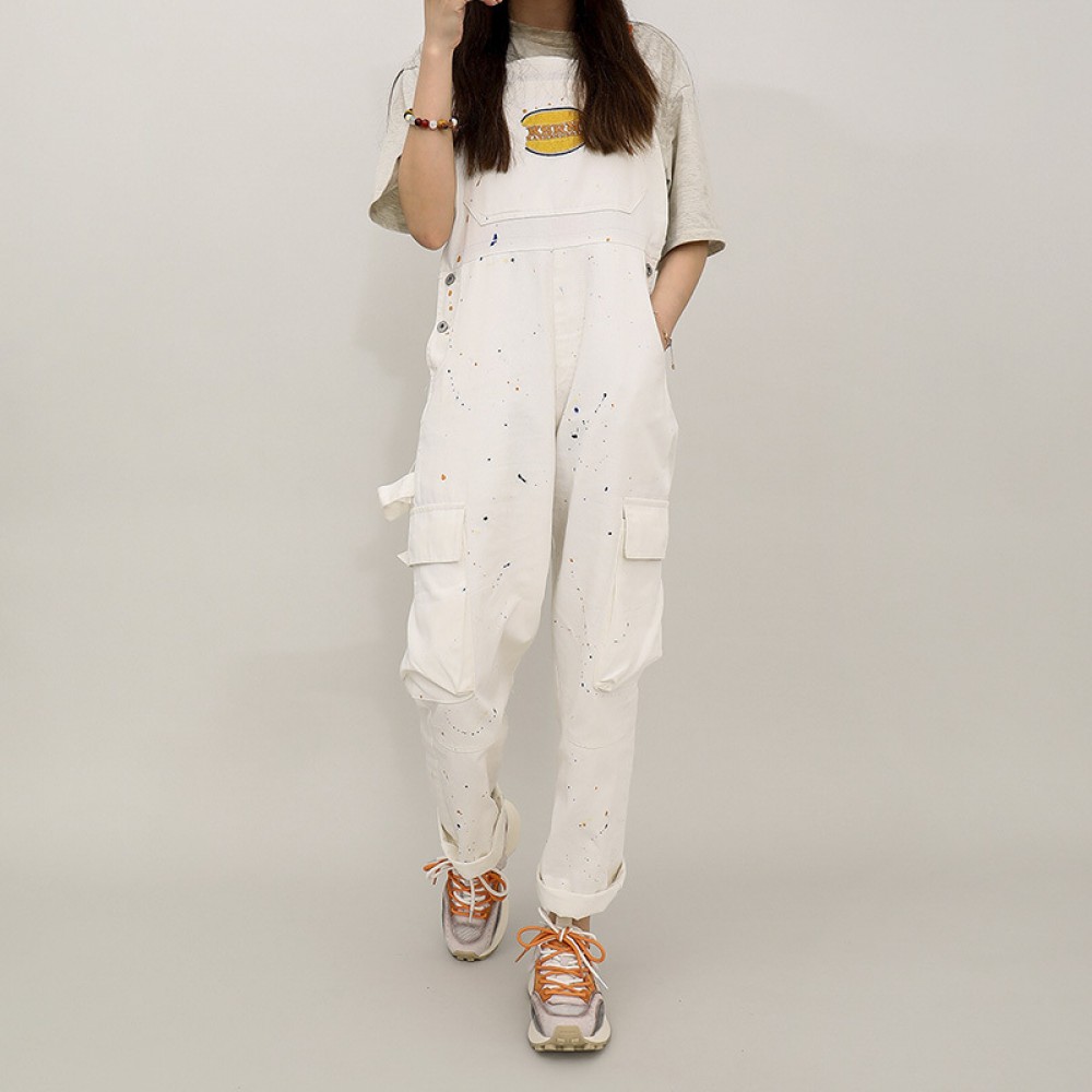 Women's Color Block Chunky Platform Sneakers, Low-Top Non-slip Casual Sports Shoes