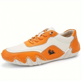 Orange-Red