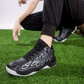 Autumn And Winter Lovers' Basketball Shoes For Women