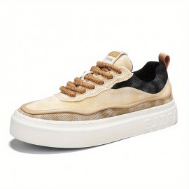 Season new men's shoes fashion all match sports outdoor casual shoes men