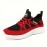 Mens Slip On Running Shoes Lightweight Breathable Comfortable Fashion Non Slip Sneakers For Men
