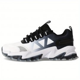 Running Shoes for Men Gym Tennis Athletic Mesh Sneakers Lightweight Sports Fashion Workout Casual Shoes