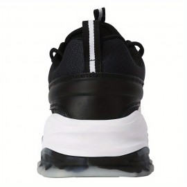 Running Shoes for Men Gym Tennis Athletic Mesh Sneakers Lightweight Sports Fashion Workout Casual Shoes