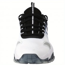 Running Shoes for Men Gym Tennis Athletic Mesh Sneakers Lightweight Sports Fashion Workout Casual Shoes