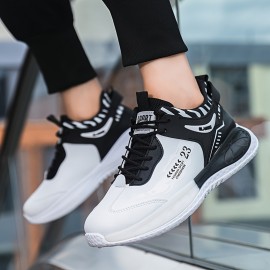 White And Black