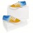 Washable Canvas Shoes Women Flats Oxford Men Shoes Low Top Slip On Size 6-14 NEW