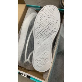 Trendy Low Top Lace Up Sneakers For Men, Lightweight Anti Slip Canvas Shoes For Indoor Outdoor Walking, All Seasons