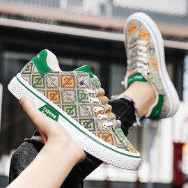 Vacation Niche Design Summer Breathable Flat Shoes