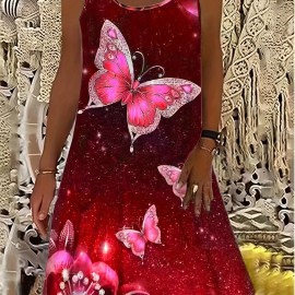 Dark Red-A